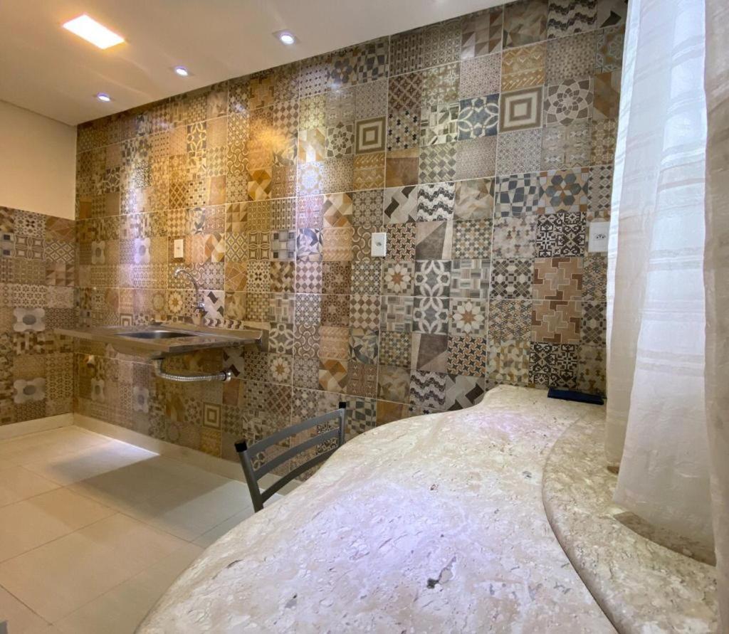 Hotel Pousada Dubai Itabuna Exteriér fotografie